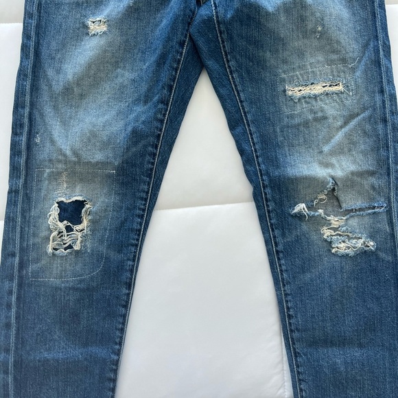 Levi’s taper jeans - Picture 3 of 8